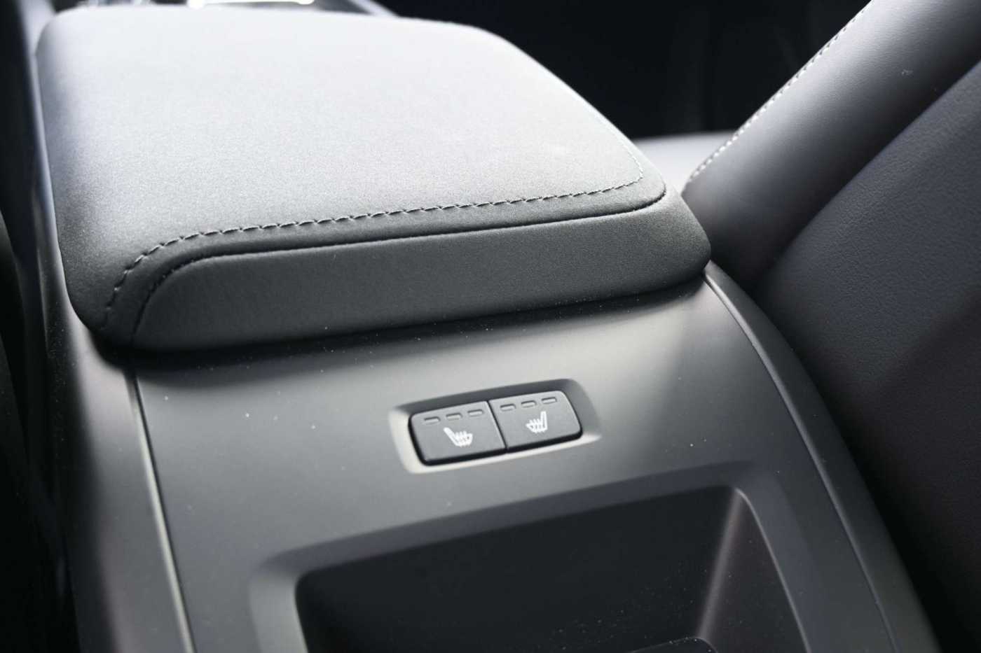 Volvo XC60 – Bild 26