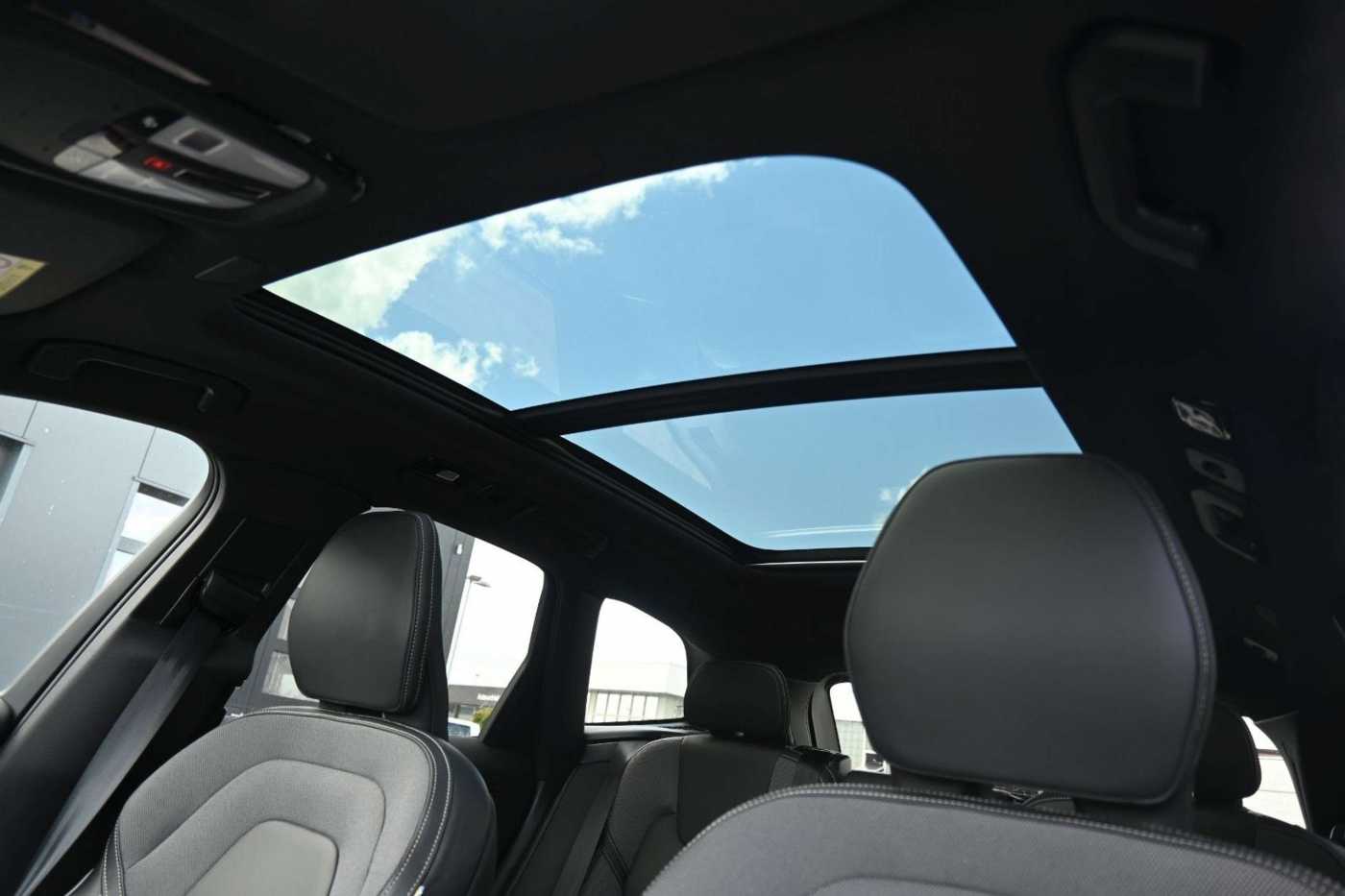 Volvo XC60 – Bild 27