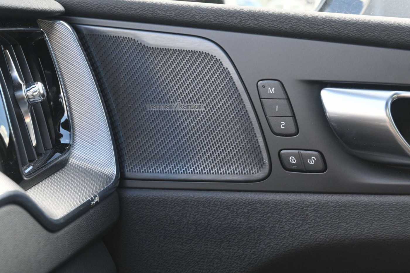 Volvo XC60 – Bild 29