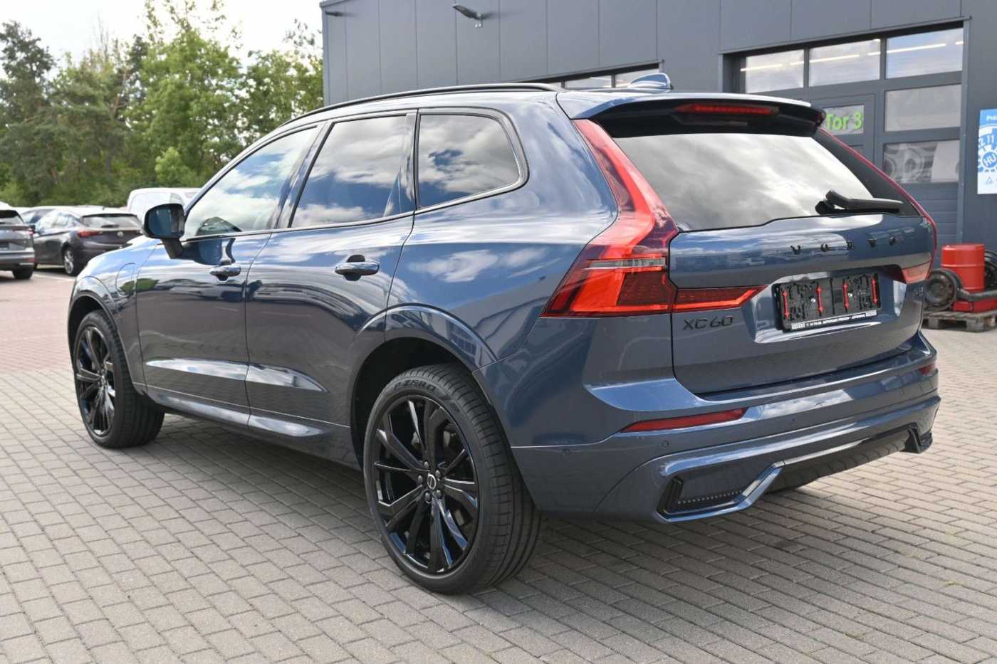 Volvo XC60 – Bild 3