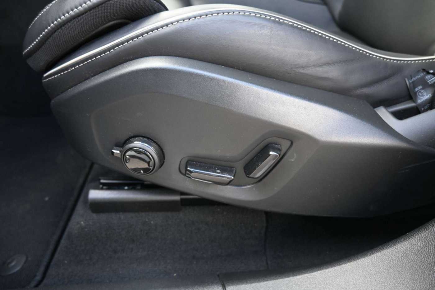 Volvo XC60 – Bild 30
