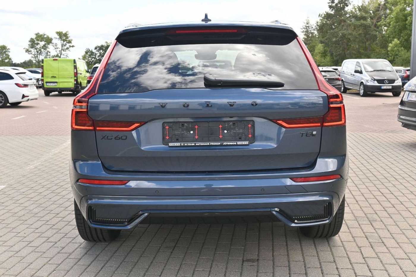 Volvo XC60 – Bild 4