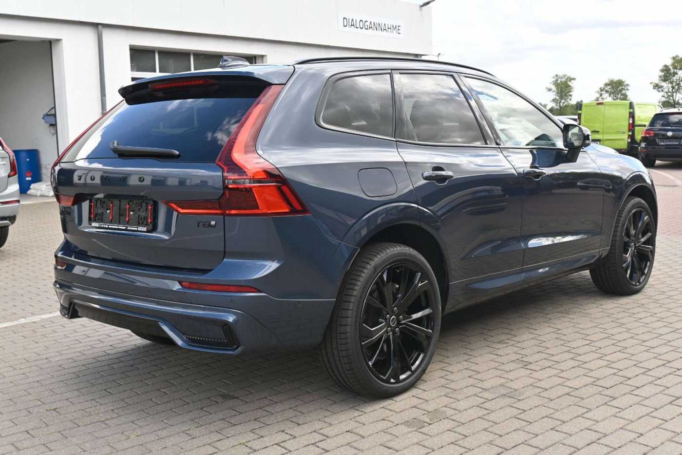 Volvo XC60 – Bild 5