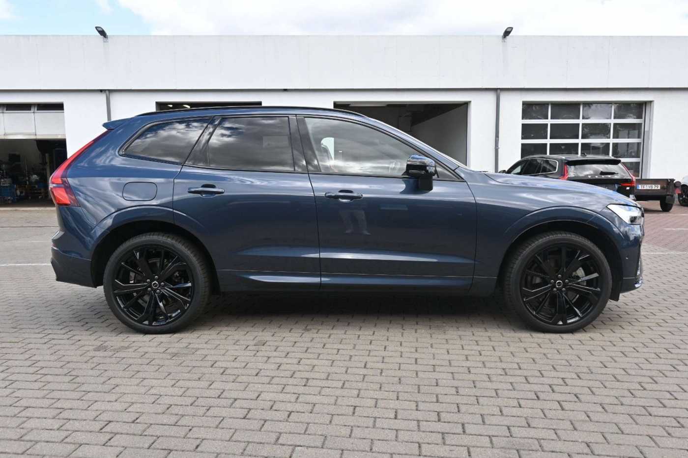 Volvo XC60 – Bild 6