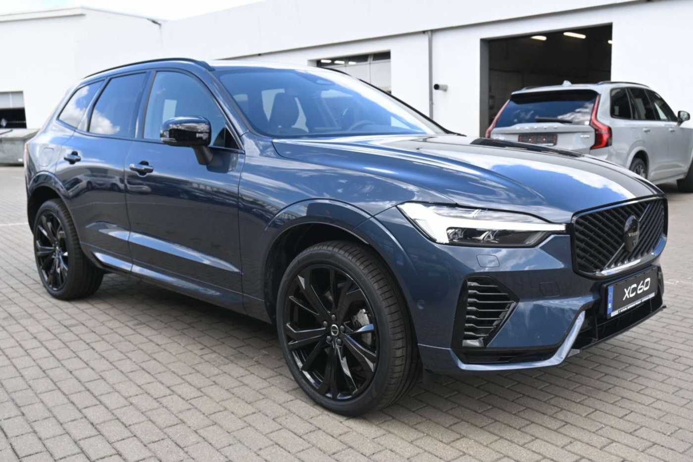 Volvo XC60 – Bild 7