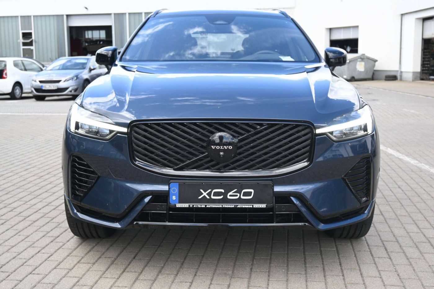 Volvo XC60 – Bild 8