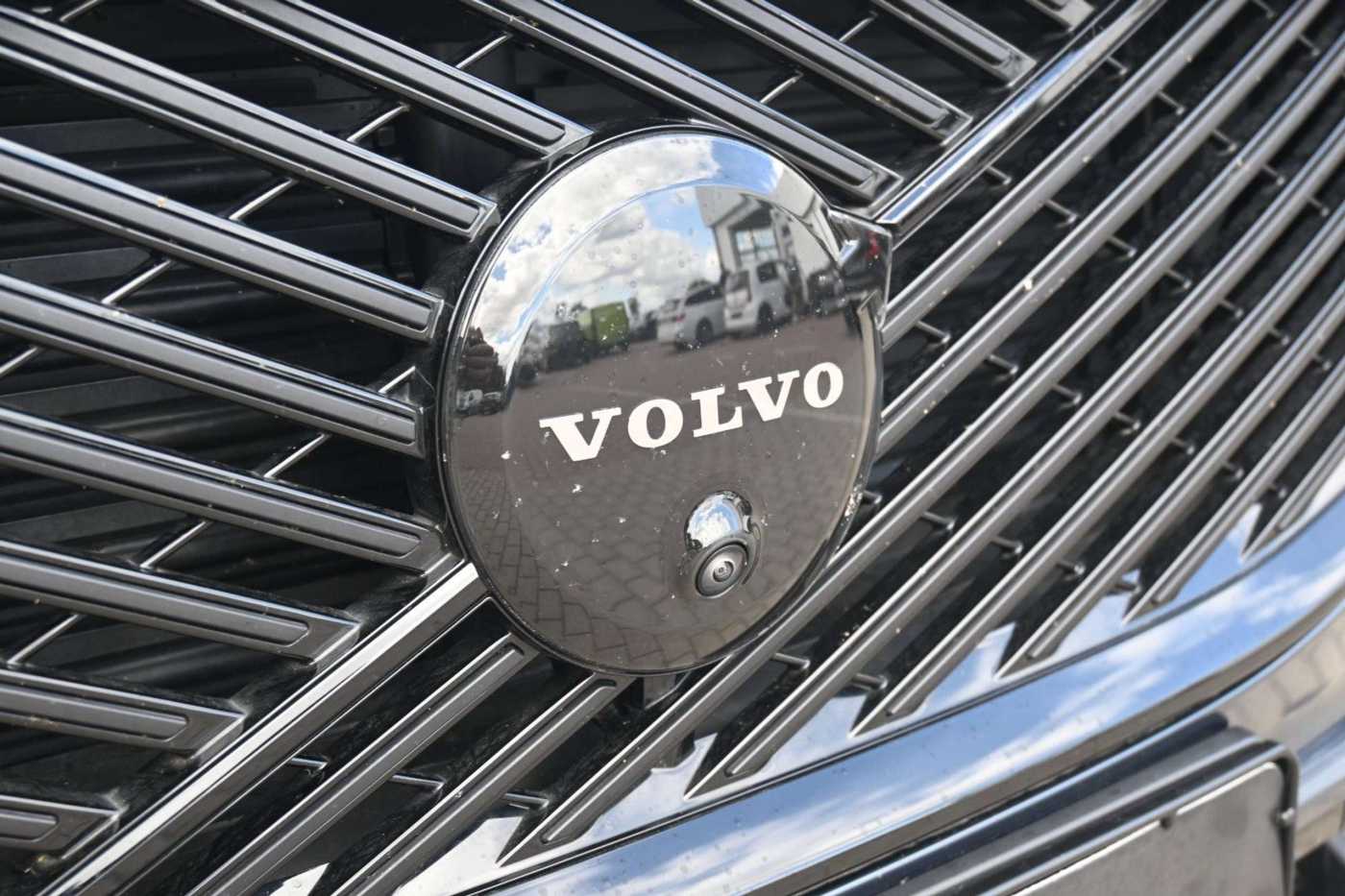 Volvo XC60 – Bild 9