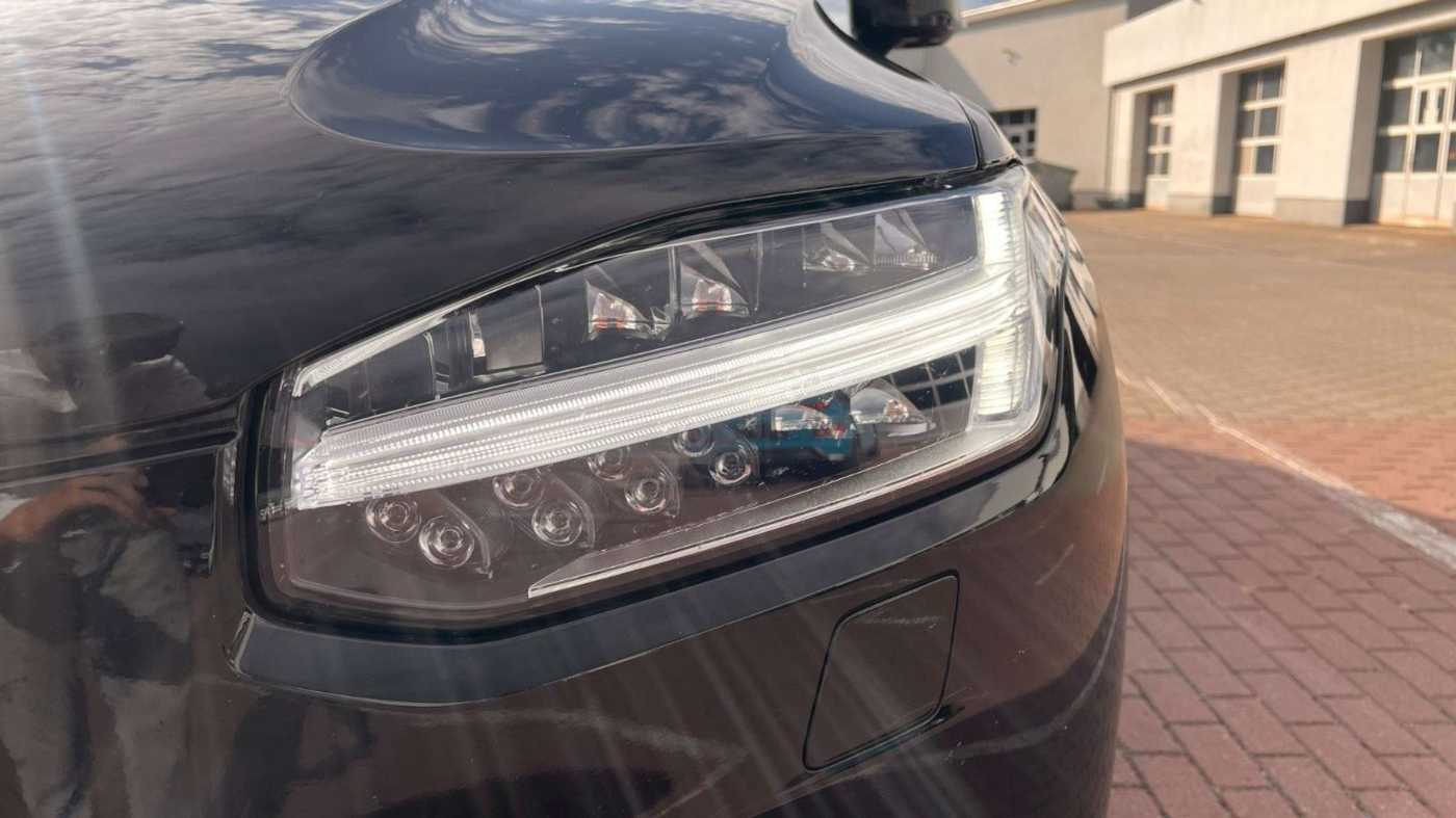 Volvo XC90 – Bild 10