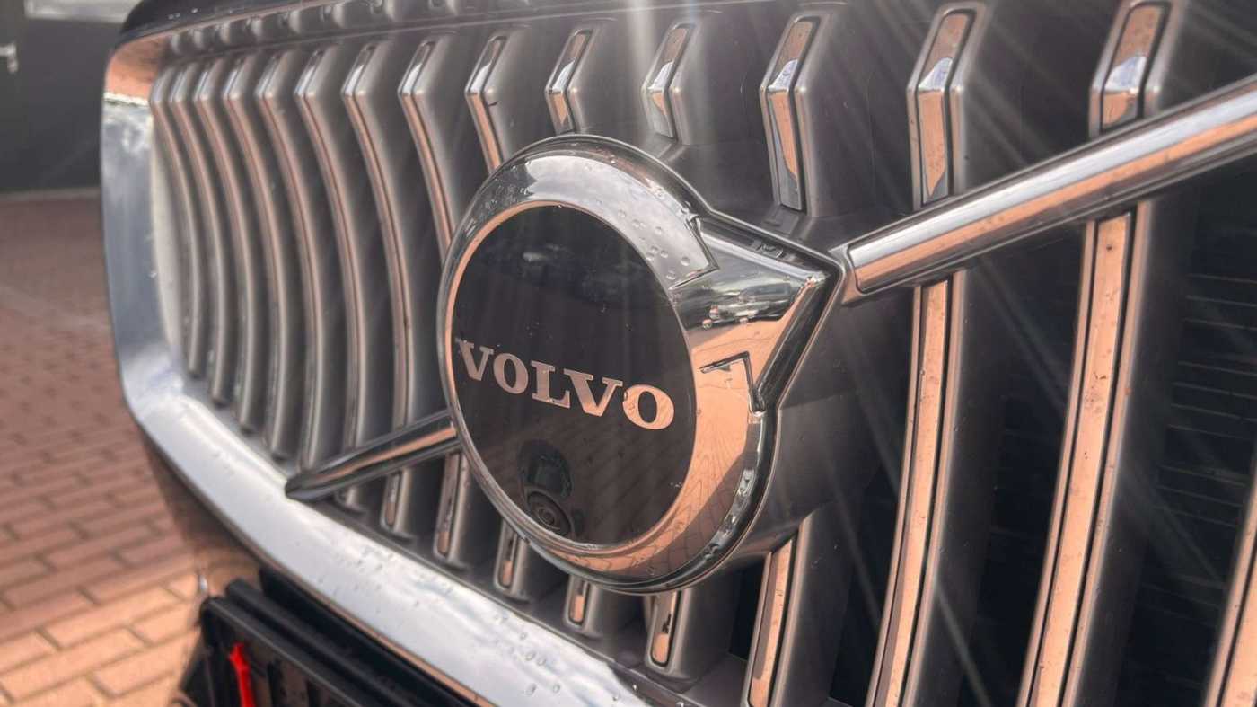 Volvo XC90 – Bild 11