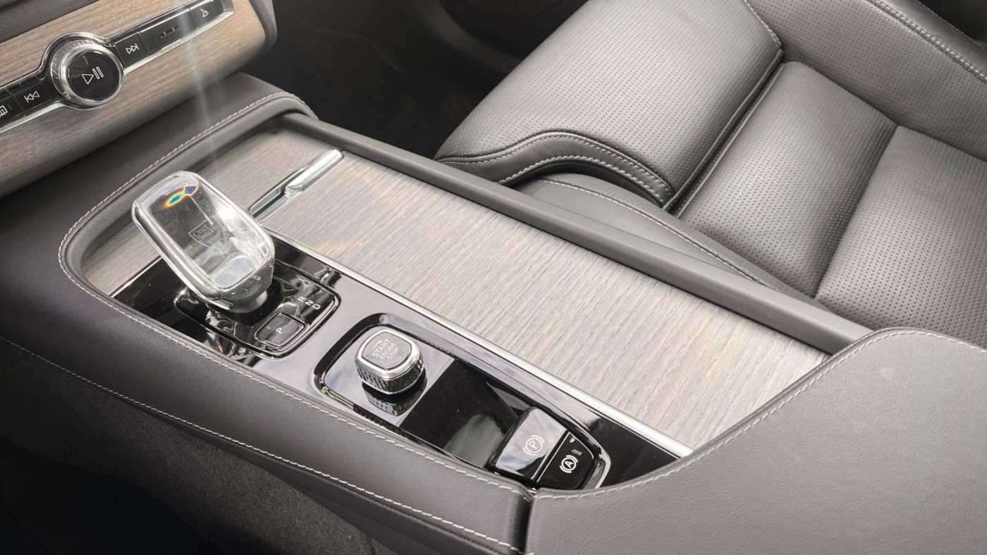 Volvo XC90 – Bild 12