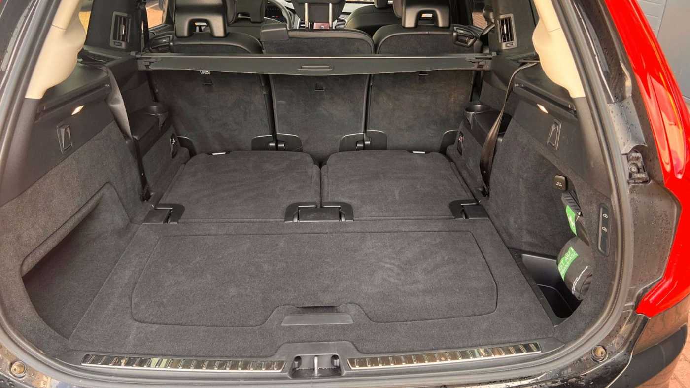 Volvo XC90 – Bild 15