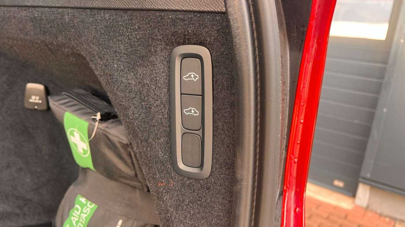 Volvo XC90 – Bild 16