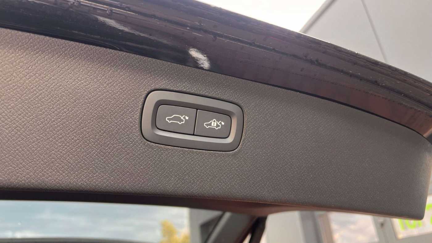 Volvo XC90 – Bild 17
