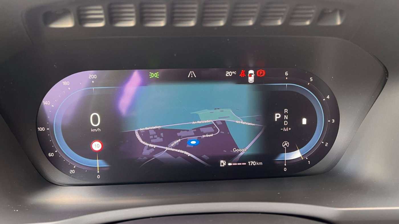 Volvo XC90 – Bild 22