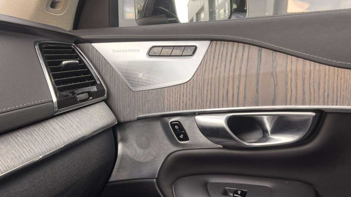Volvo XC90 – Bild 24