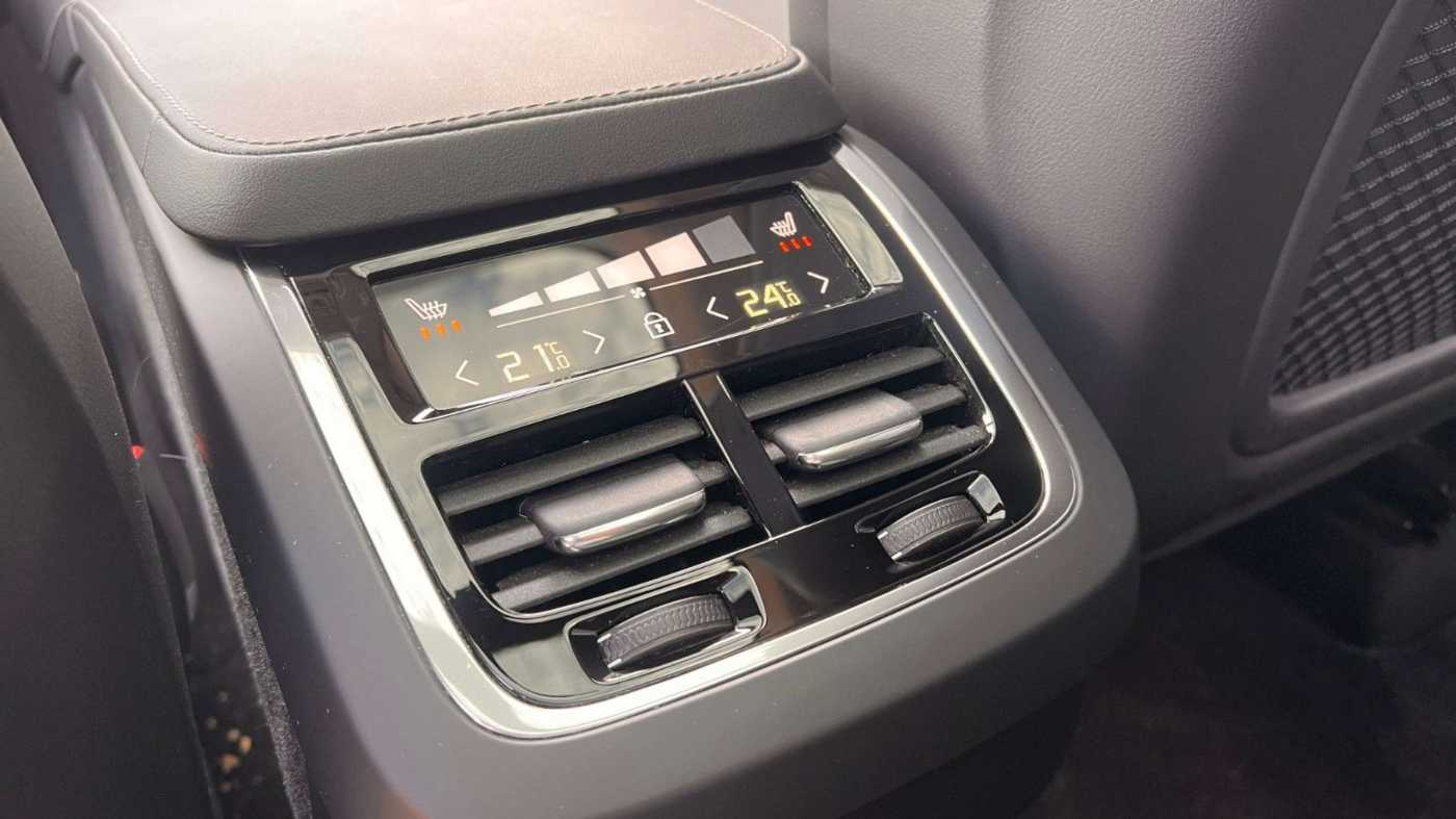 Volvo XC90 – Bild 25