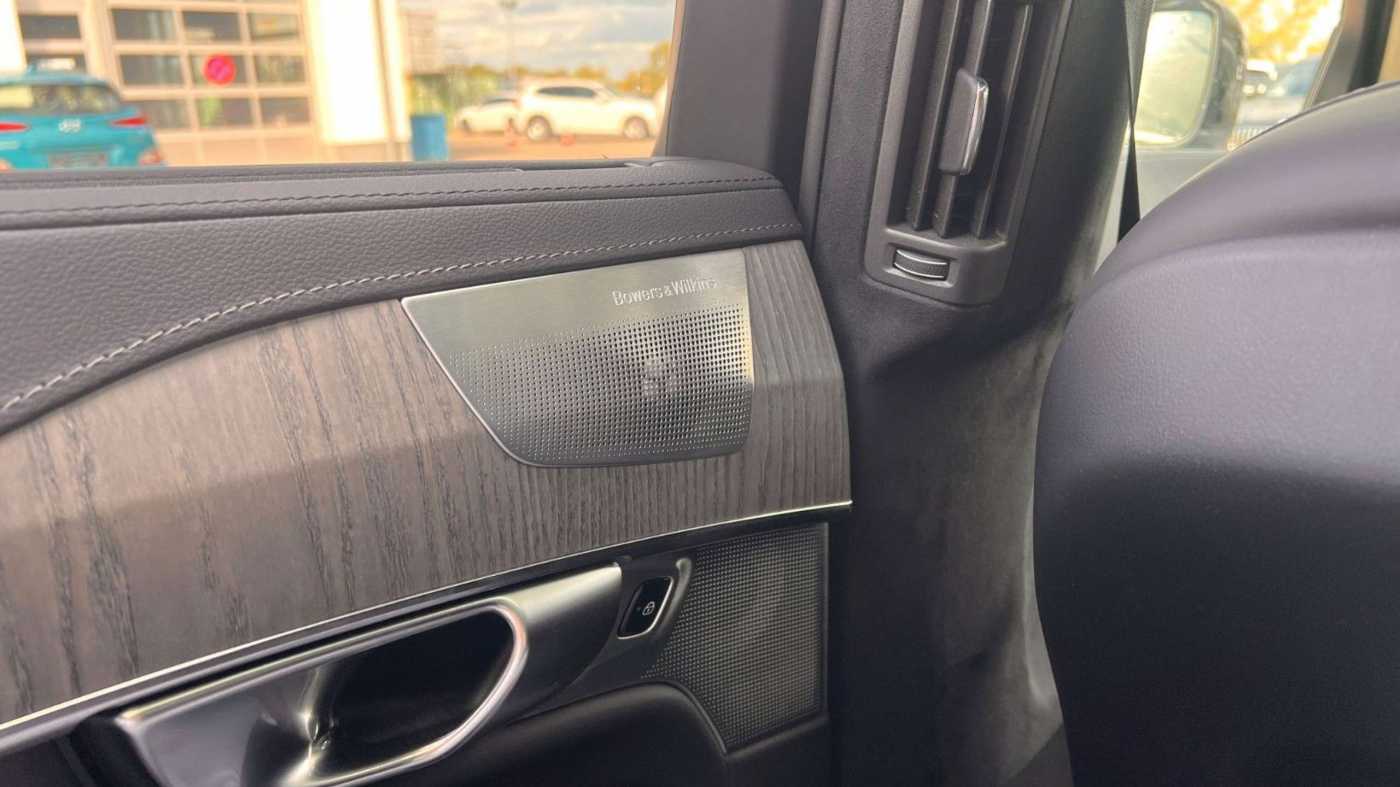Volvo XC90 – Bild 26