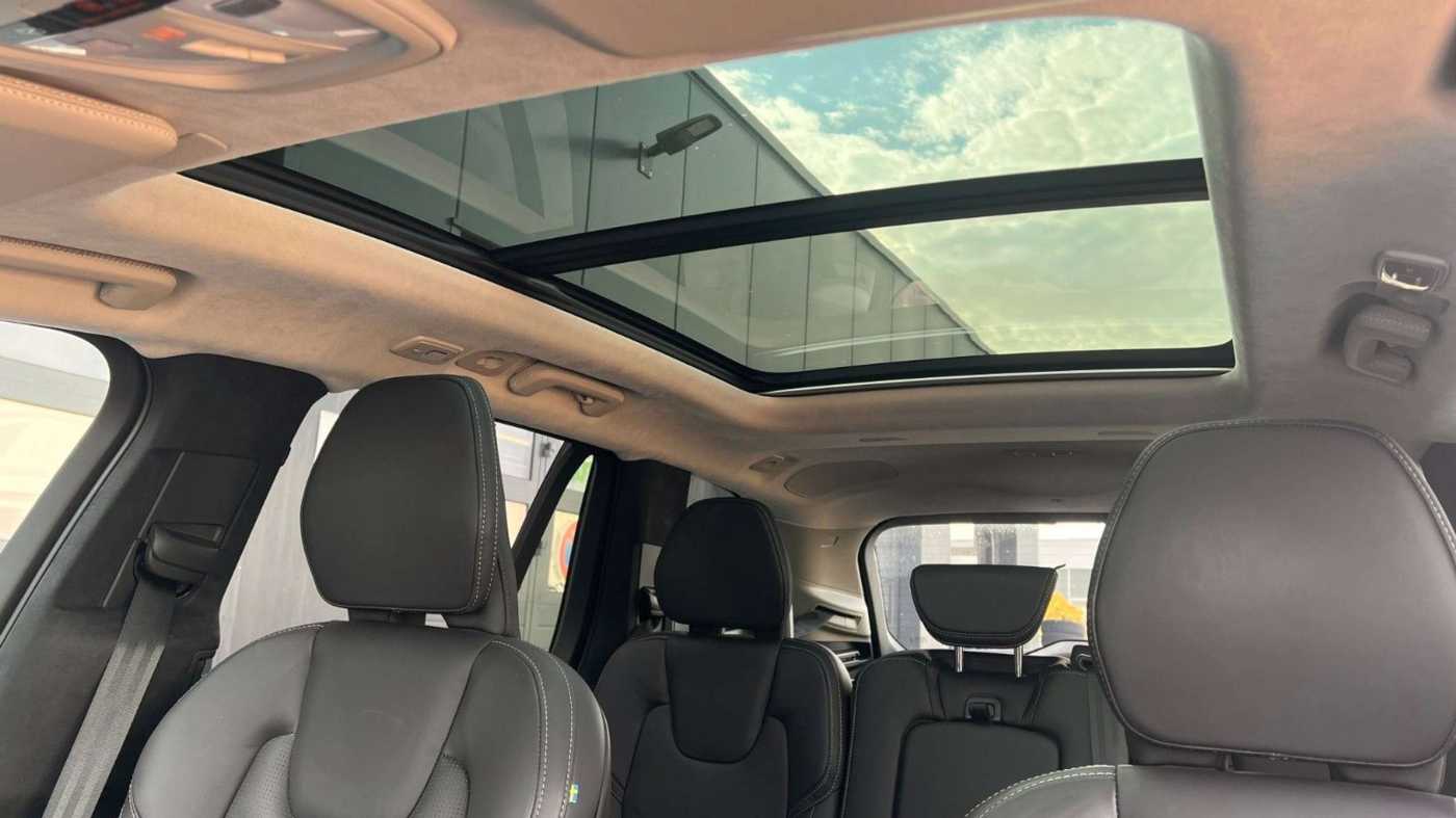Volvo XC90 – Bild 27