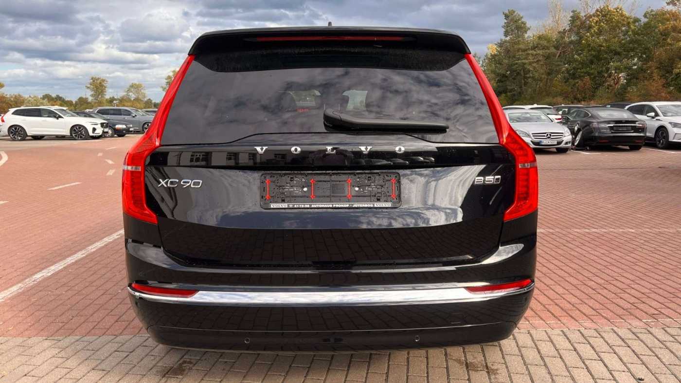 Volvo XC90 – Bild 5