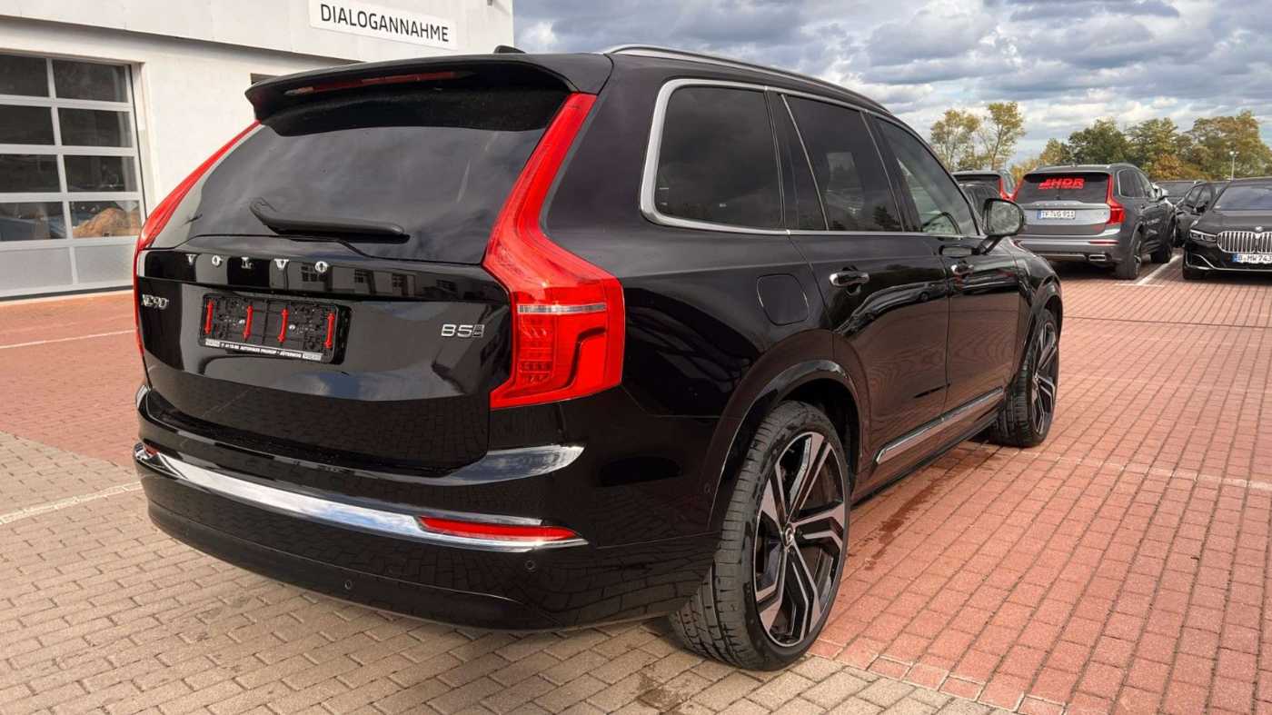Volvo XC90 – Bild 6