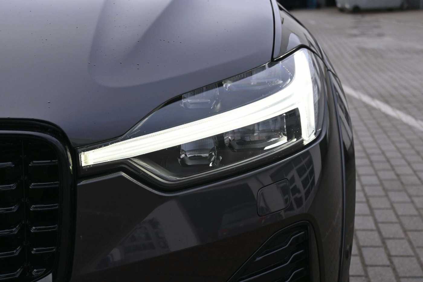 Volvo XC60 – Bild 10
