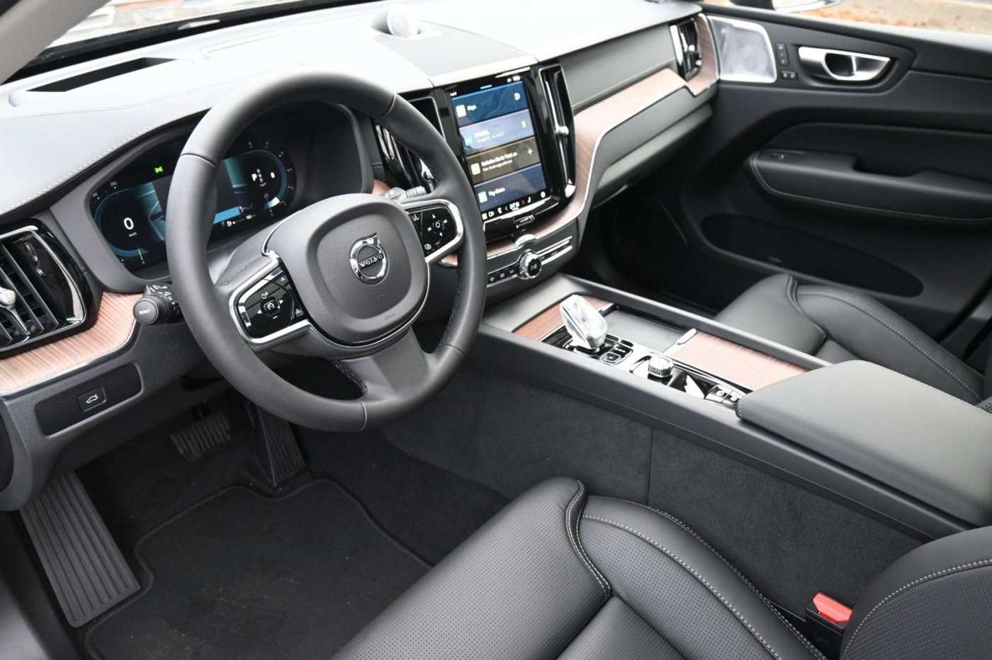 Volvo XC60 – Bild 12