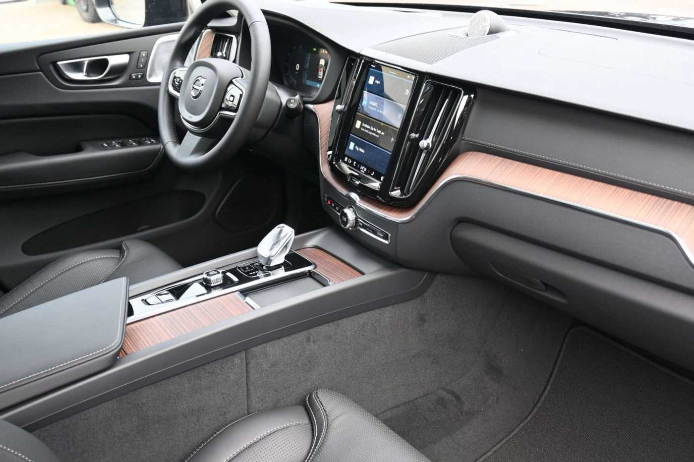Volvo XC60 – Bild 13