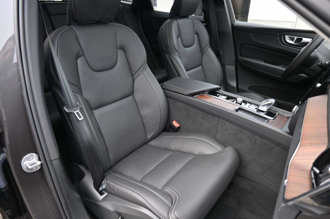 Volvo XC60 – Bild 14
