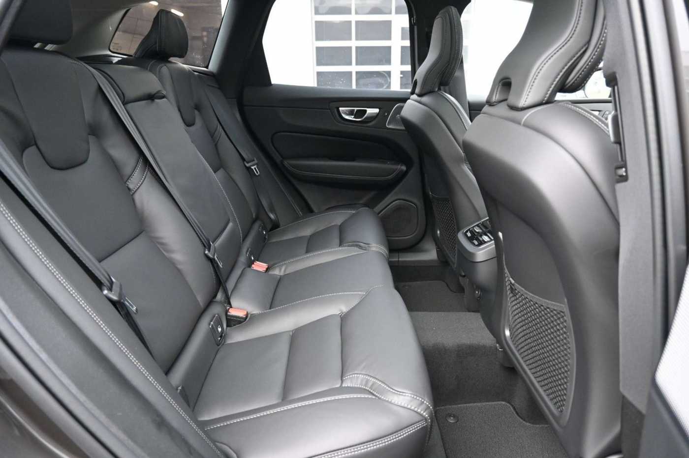 Volvo XC60 – Bild 15