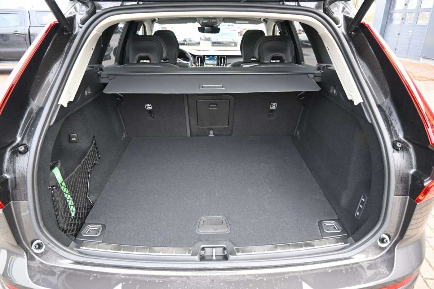 Volvo XC60 – Bild 16