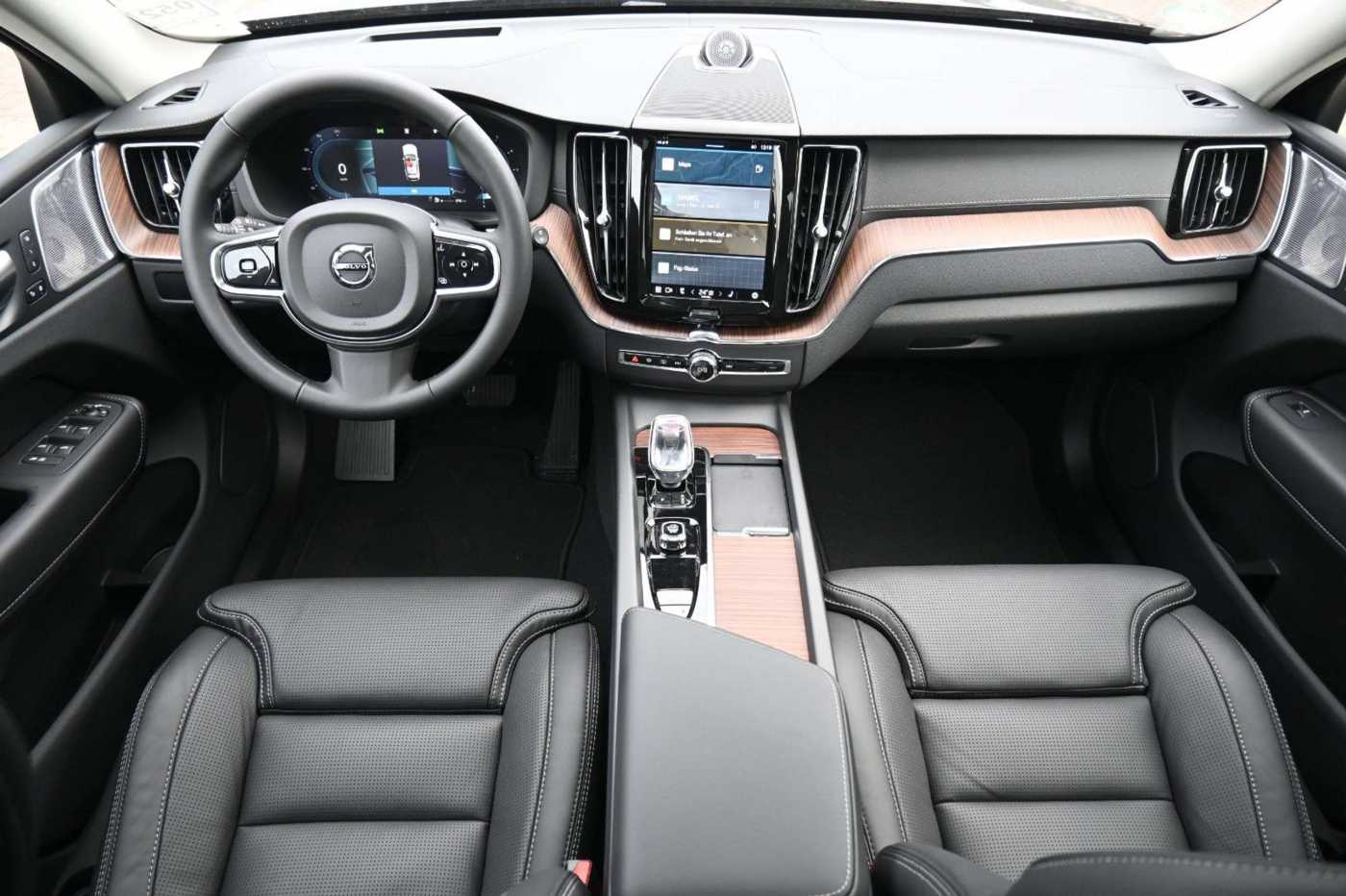 Volvo XC60 – Bild 19
