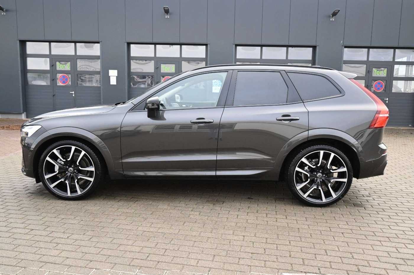 Volvo XC60 – Bild 2