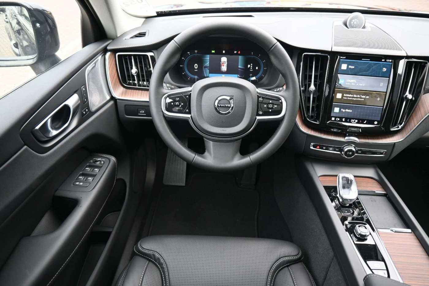 Volvo XC60 – Bild 20
