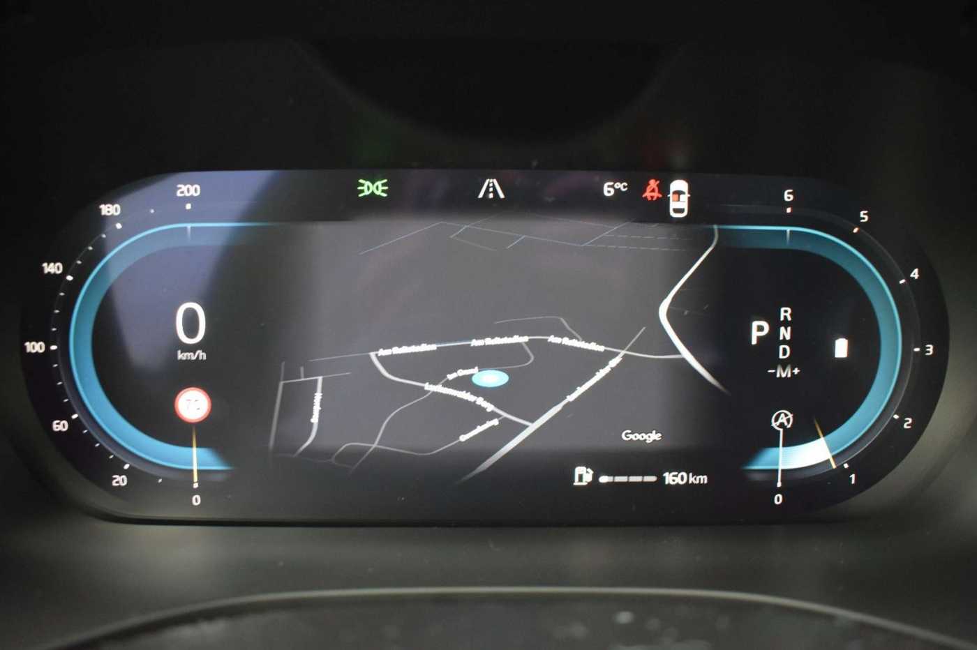 Volvo XC60 – Bild 21
