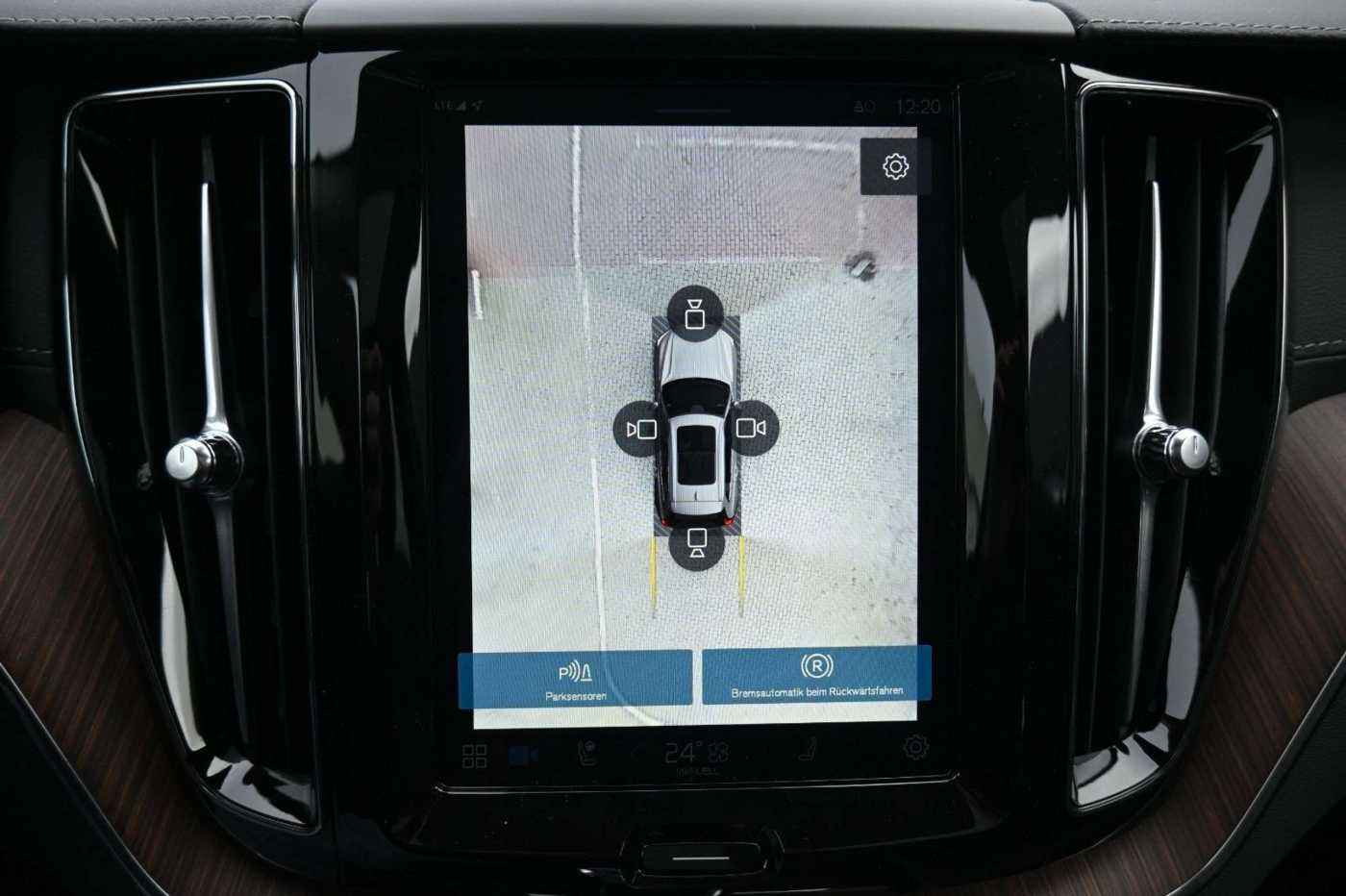 Volvo XC60 – Bild 22