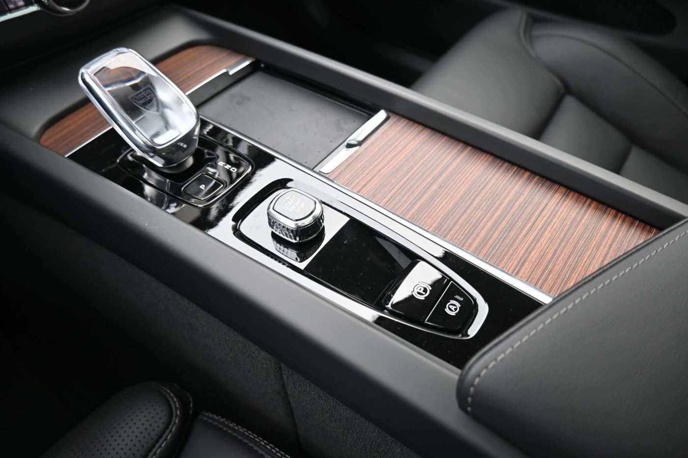 Volvo XC60 – Bild 23