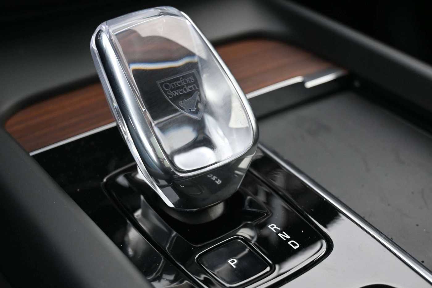 Volvo XC60 – Bild 24