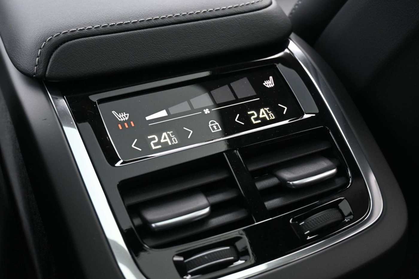 Volvo XC60 – Bild 25
