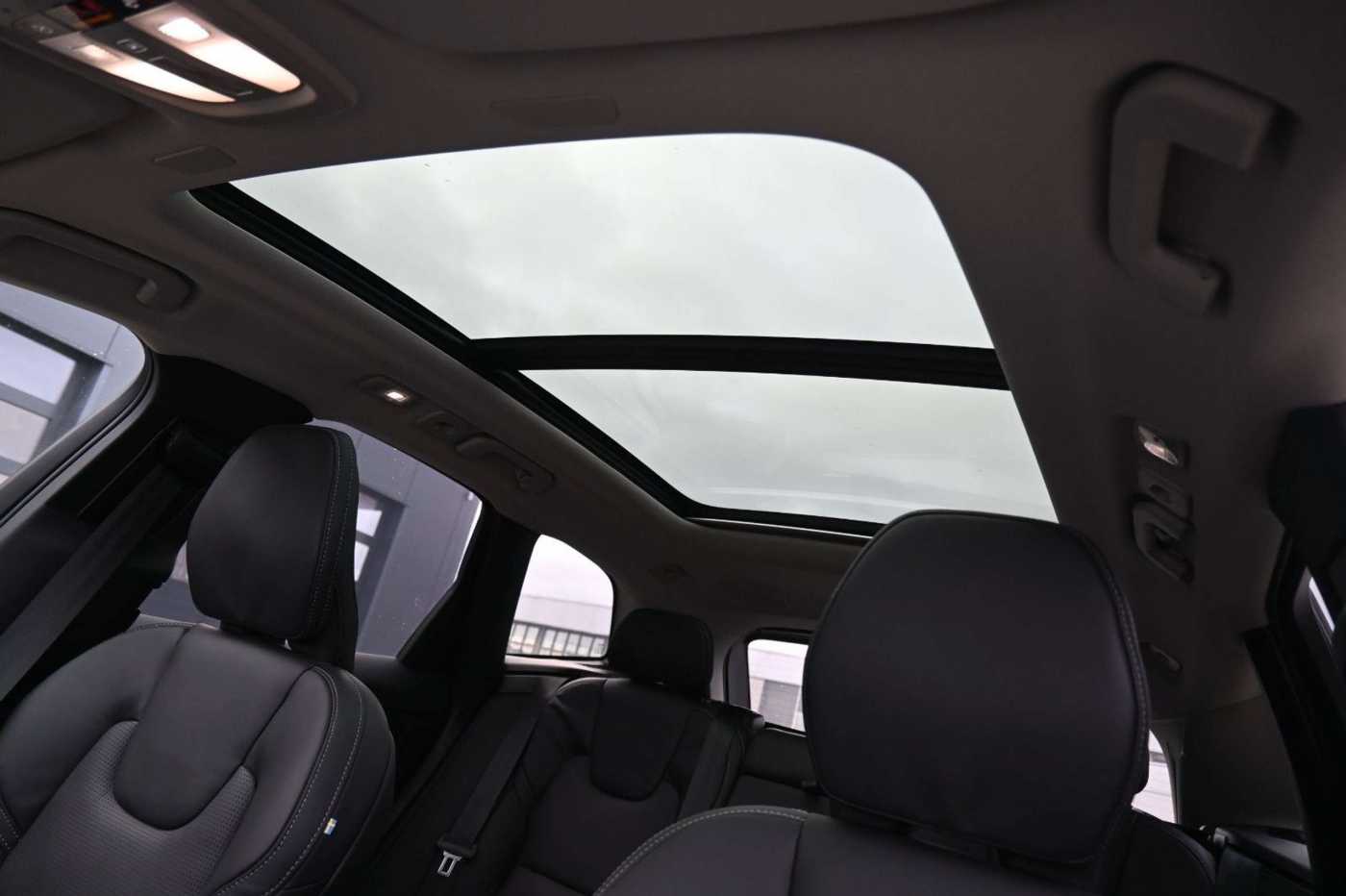 Volvo XC60 – Bild 26