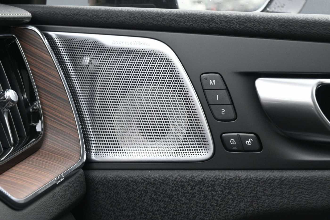 Volvo XC60 – Bild 28