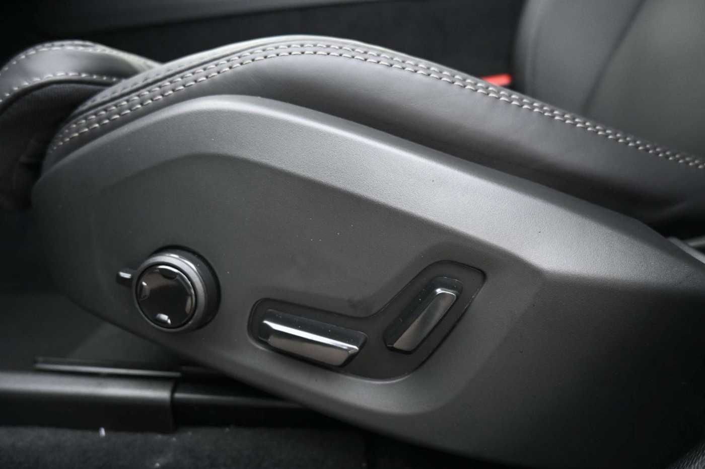 Volvo XC60 – Bild 30