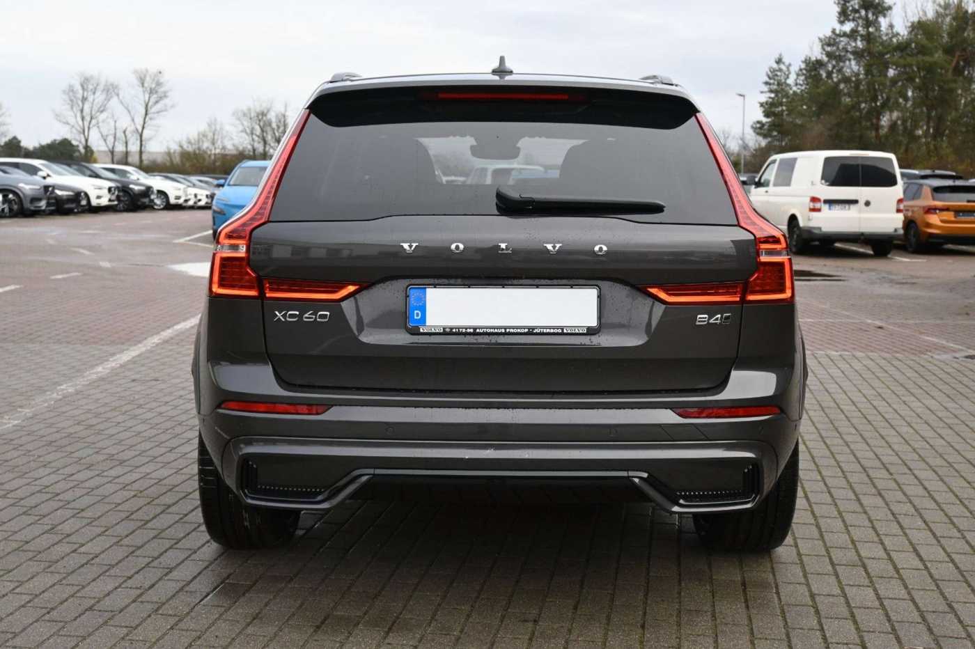 Volvo XC60 – Bild 4