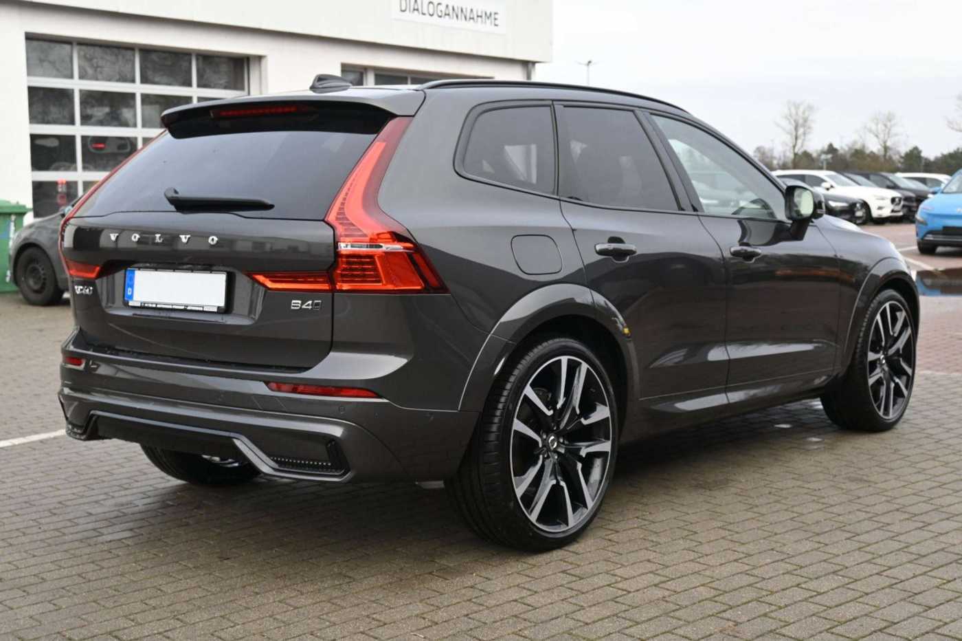 Volvo XC60 – Bild 5