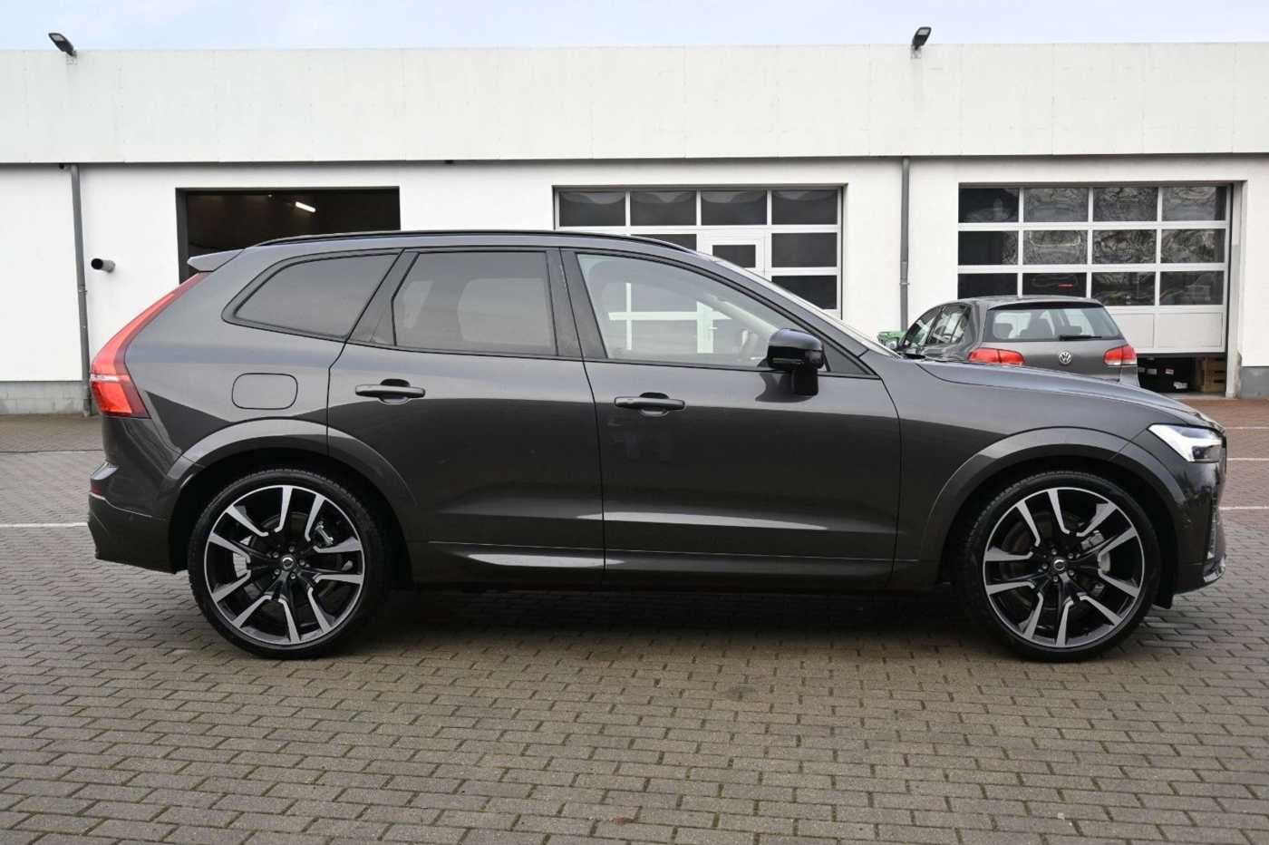 Volvo XC60 – Bild 6