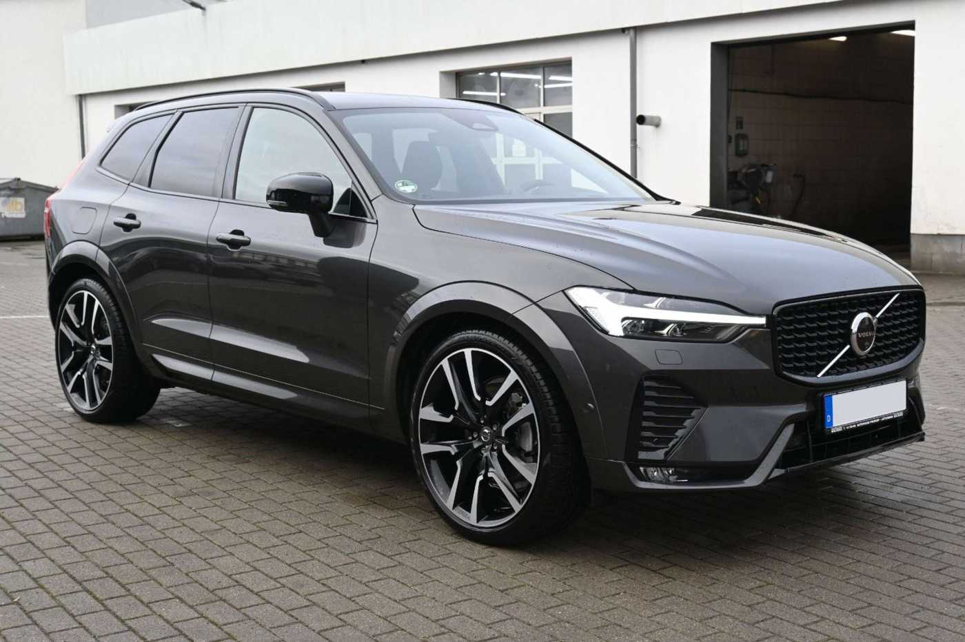 Volvo XC60 – Bild 7