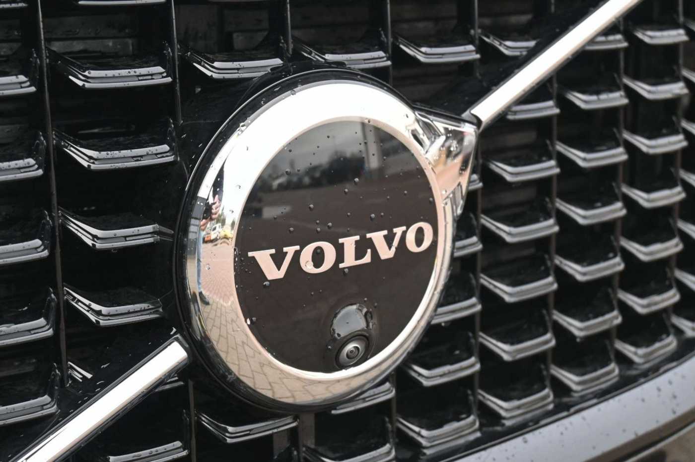 Volvo XC60 – Bild 9