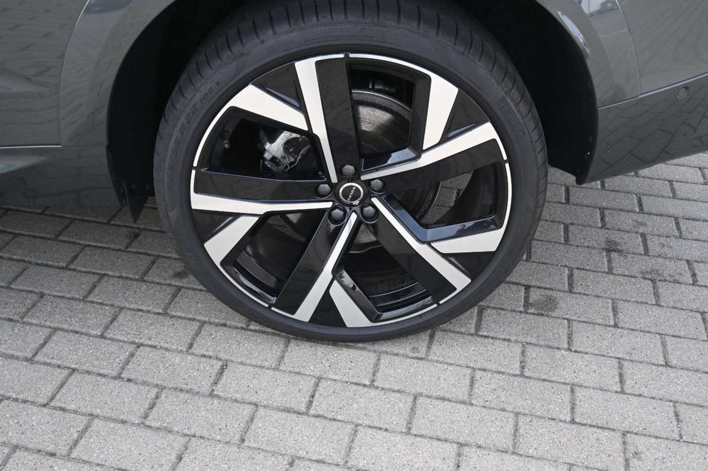 Volvo XC60 – Bild 11