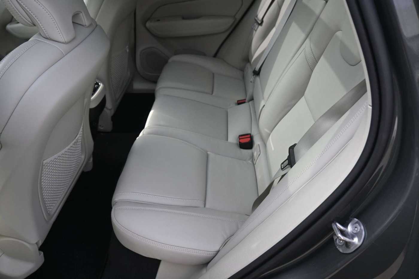 Volvo XC60 – Bild 12