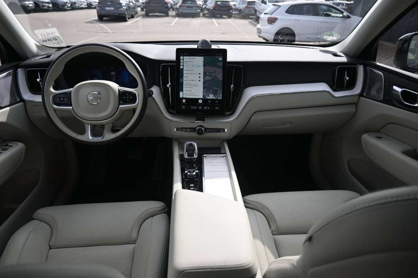 Volvo XC60 – Bild 14