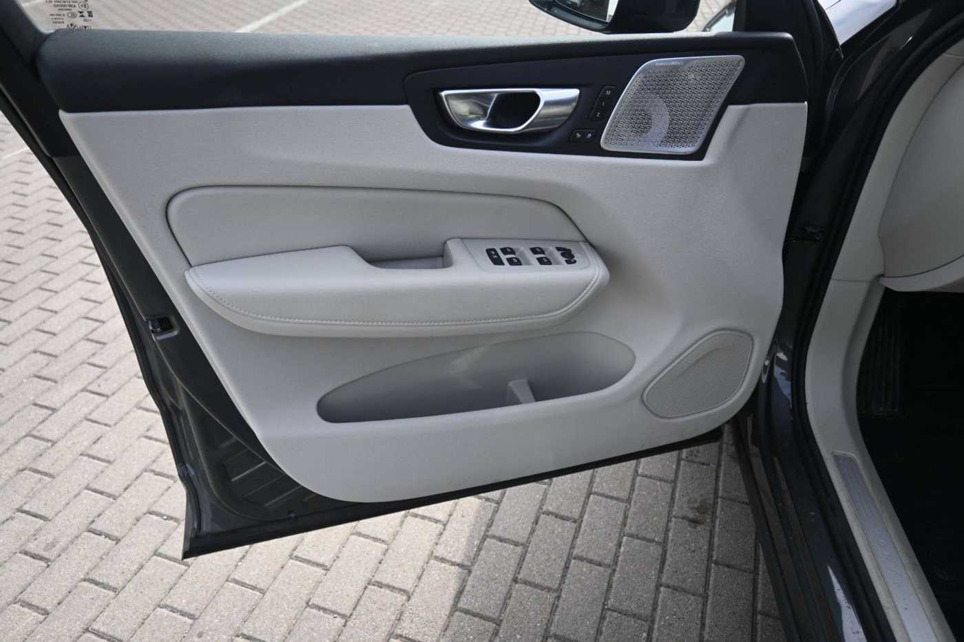 Volvo XC60 – Bild 16
